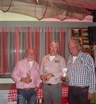Zomercompetitie 2015