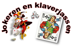Open Rhenense Kampioenschappen Klaverjassen en Jokeren