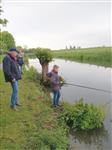 1e Jeugdwedstrijd 8 mei 2019