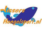 Gerard Lodder sr. & Eddy Rijken winnen Vissers Sensas Hengelsport Koppel
